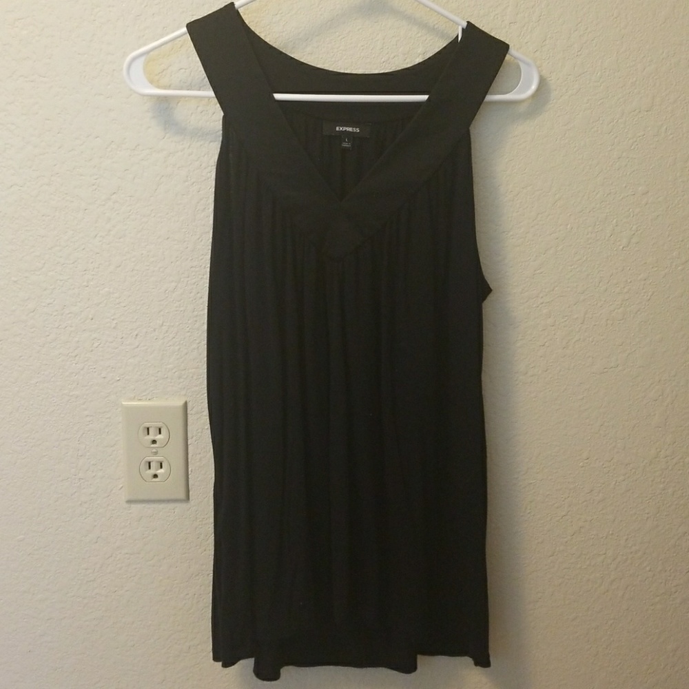 Express tank size large